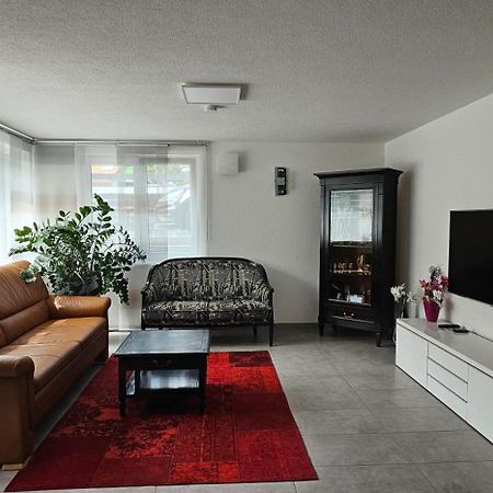 Ferienwohnung Buchberg Exklusiv Neuenburg  Buitenkant foto