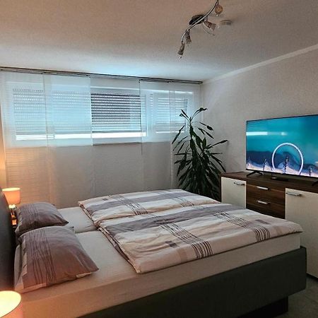 Ferienwohnung Buchberg Exklusiv Neuenburg  Buitenkant foto