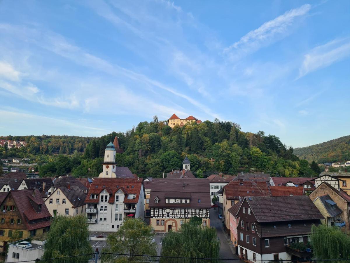 Ferienwohnung Buchberg Exklusiv Neuenburg  Buitenkant foto