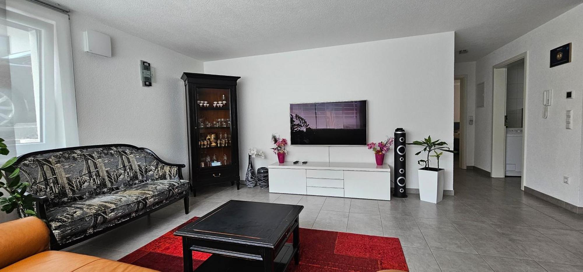 Ferienwohnung Buchberg Exklusiv Neuenburg  Buitenkant foto