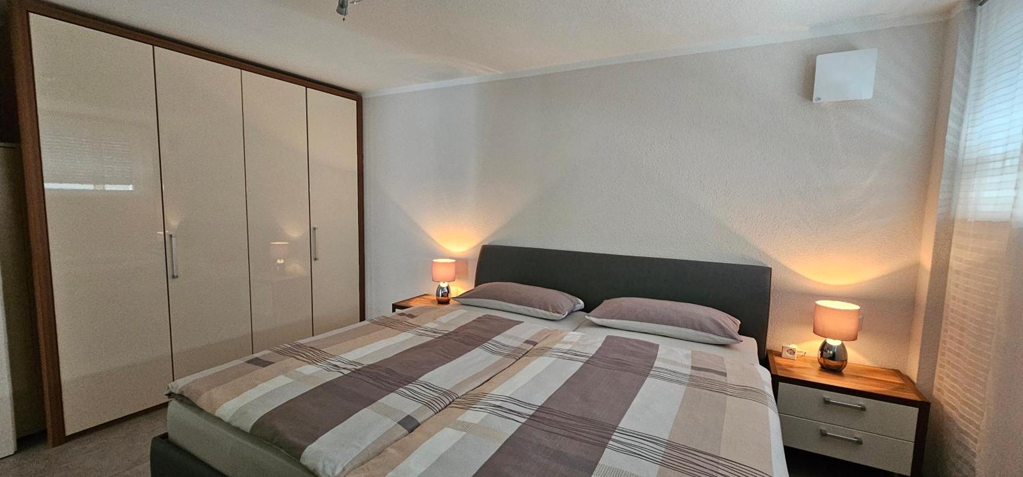Ferienwohnung Buchberg Exklusiv Neuenburg  Buitenkant foto