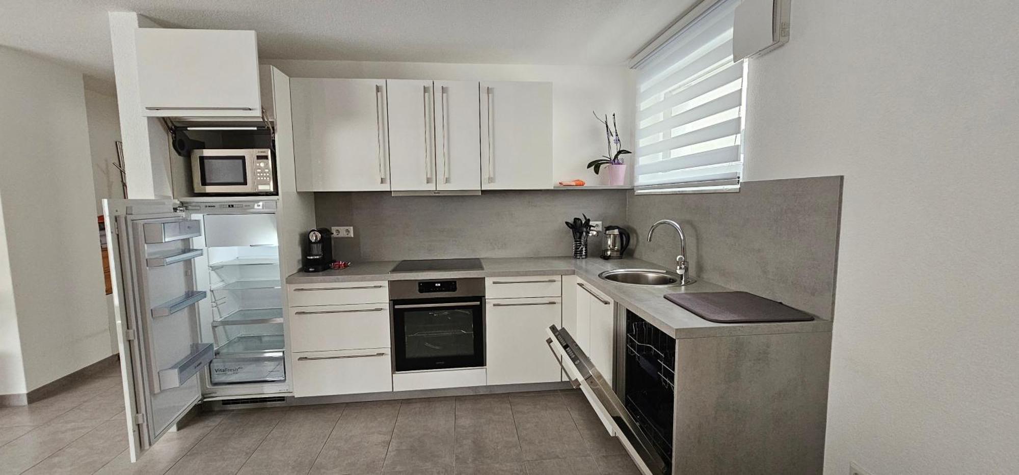 Ferienwohnung Buchberg Exklusiv Neuenburg  Buitenkant foto