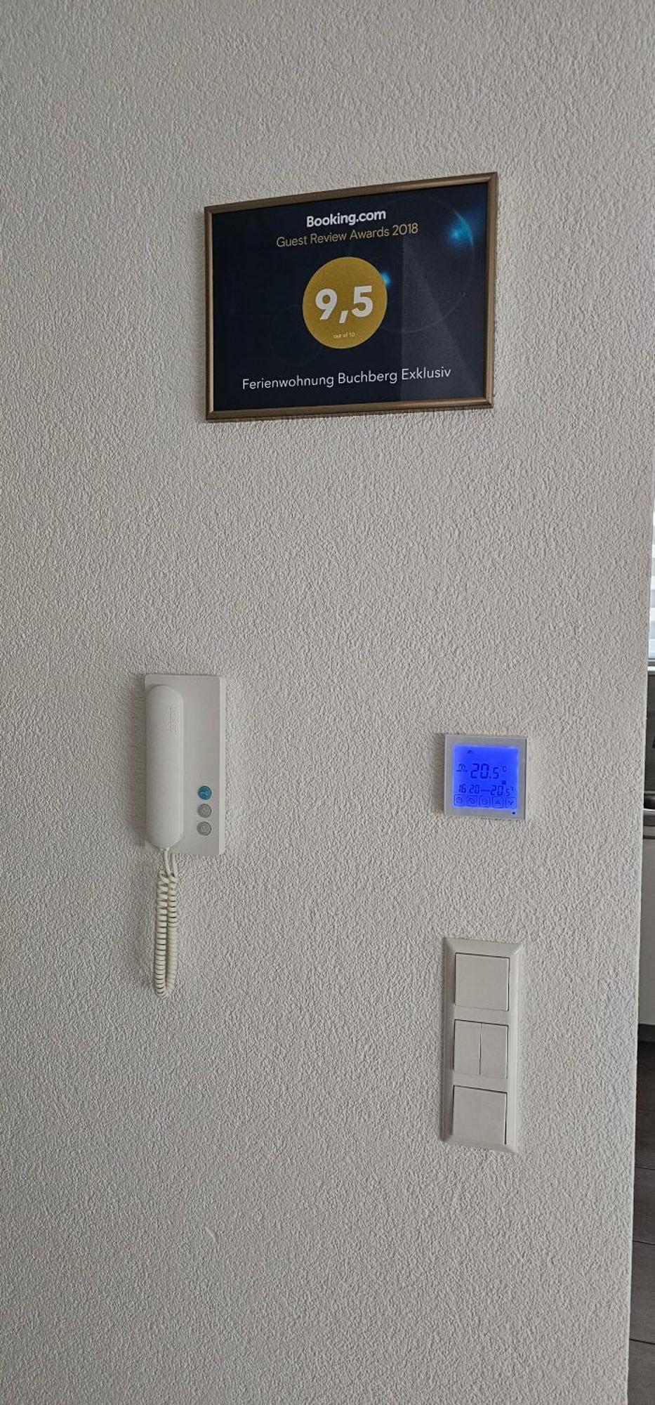 Ferienwohnung Buchberg Exklusiv Neuenburg  Buitenkant foto