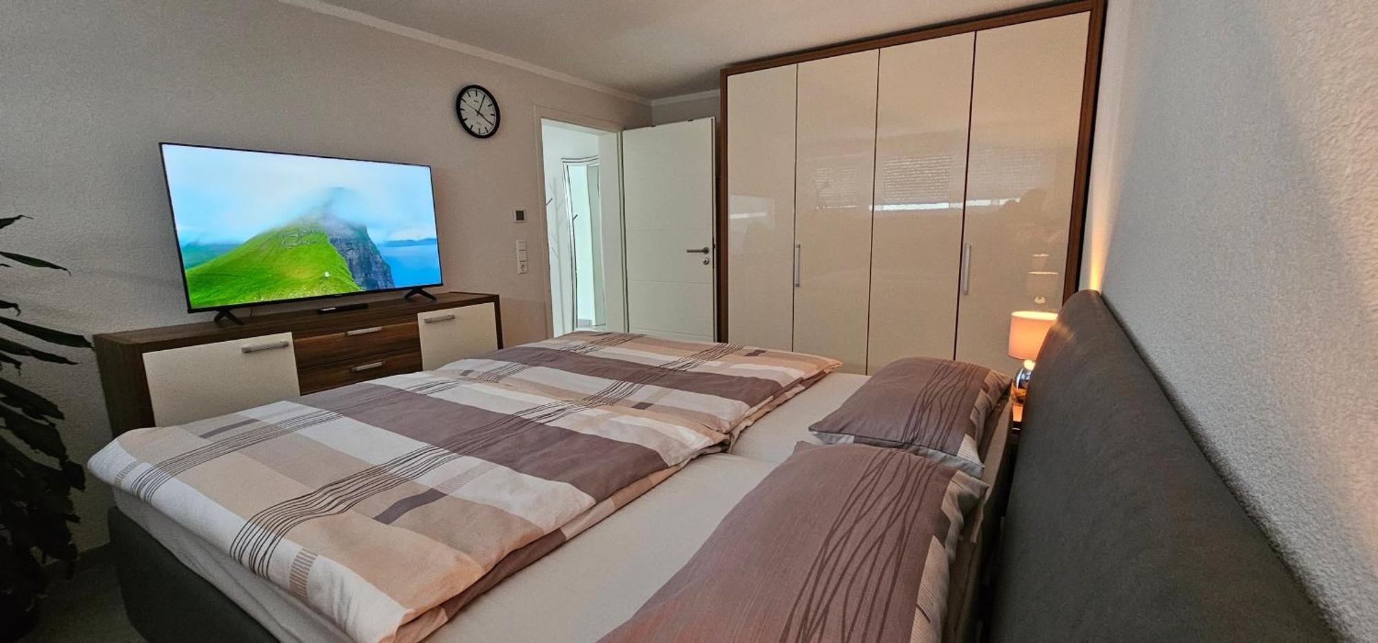 Ferienwohnung Buchberg Exklusiv Neuenburg  Buitenkant foto