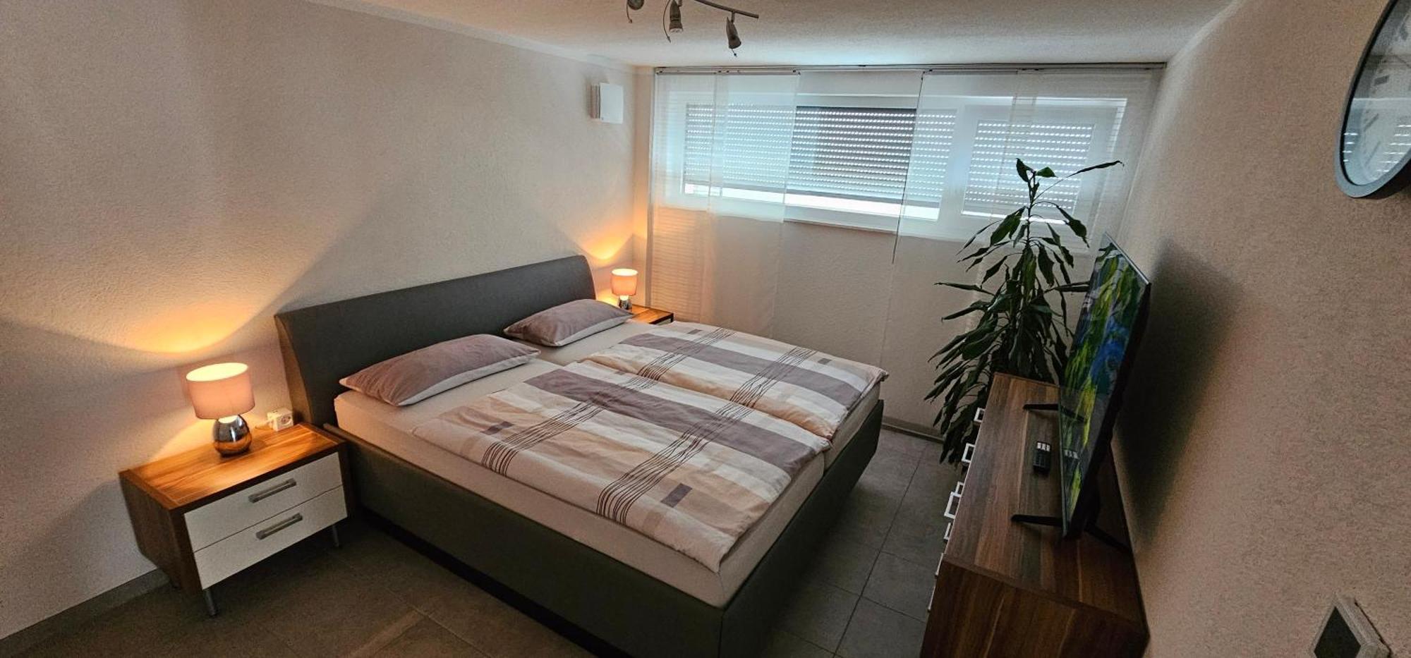 Ferienwohnung Buchberg Exklusiv Neuenburg  Buitenkant foto