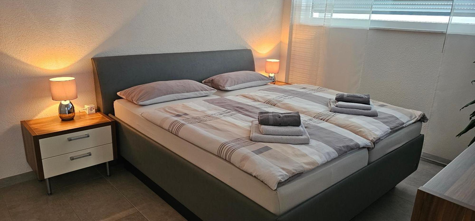 Ferienwohnung Buchberg Exklusiv Neuenburg  Buitenkant foto