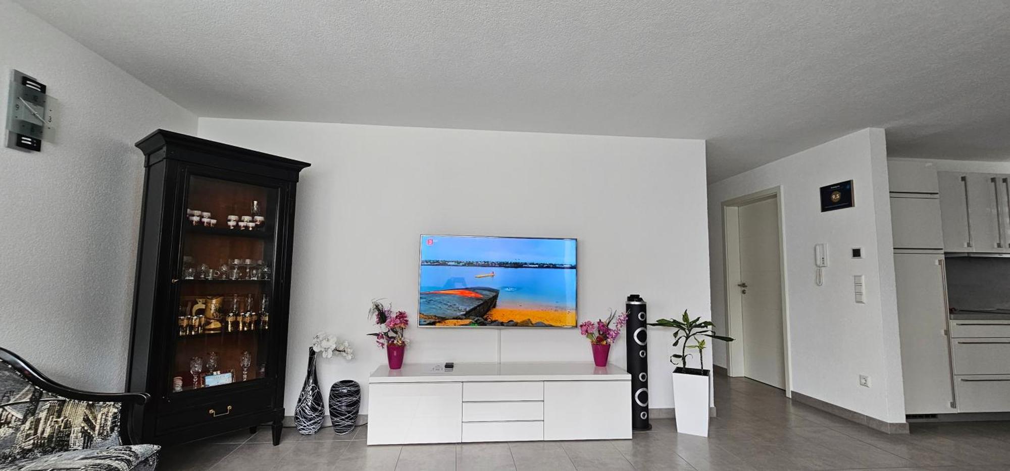 Ferienwohnung Buchberg Exklusiv Neuenburg  Buitenkant foto