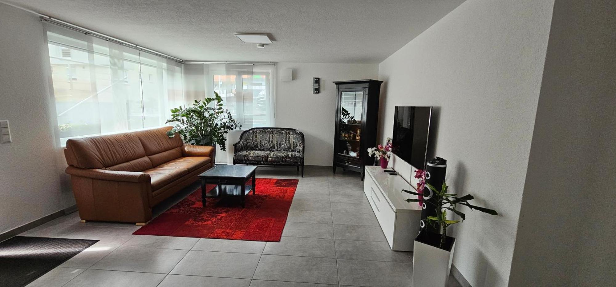 Ferienwohnung Buchberg Exklusiv Neuenburg  Buitenkant foto