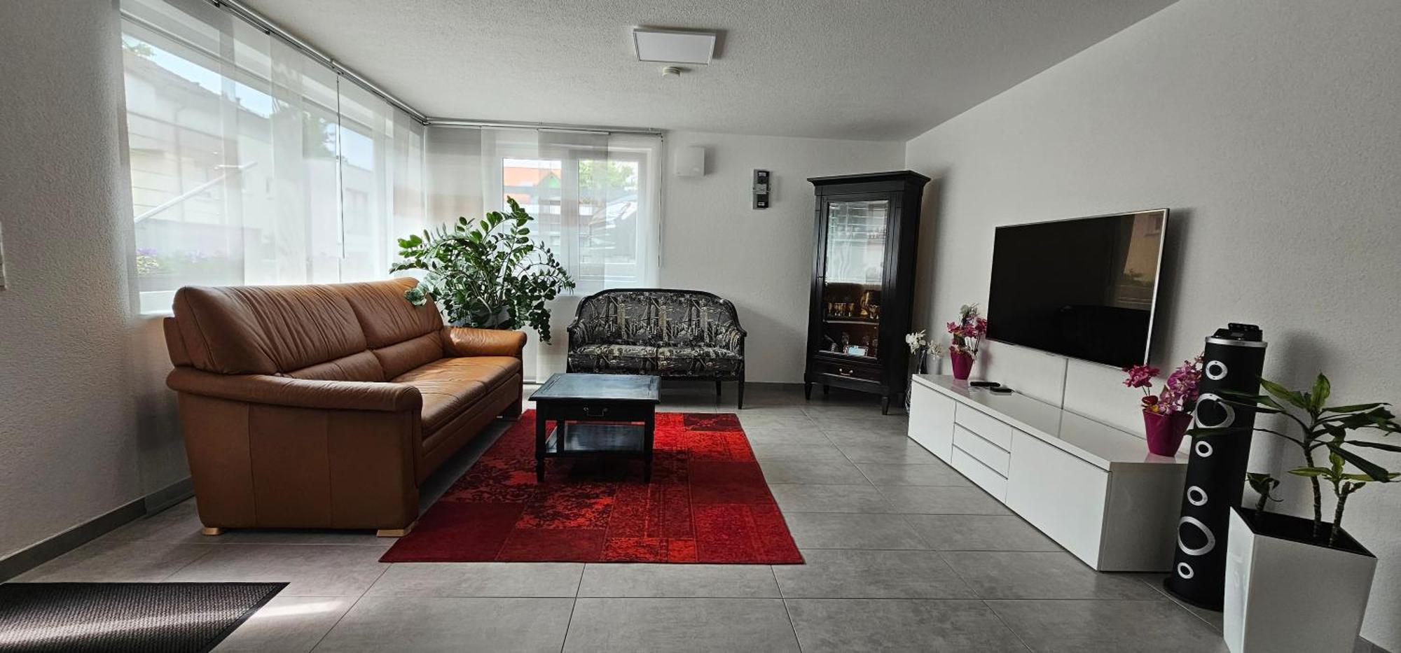 Ferienwohnung Buchberg Exklusiv Neuenburg  Buitenkant foto