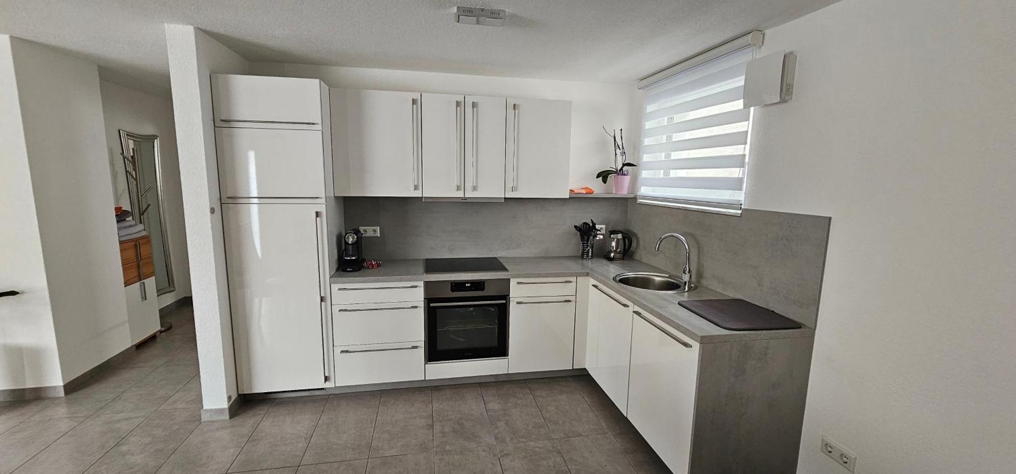 Ferienwohnung Buchberg Exklusiv Neuenburg  Buitenkant foto
