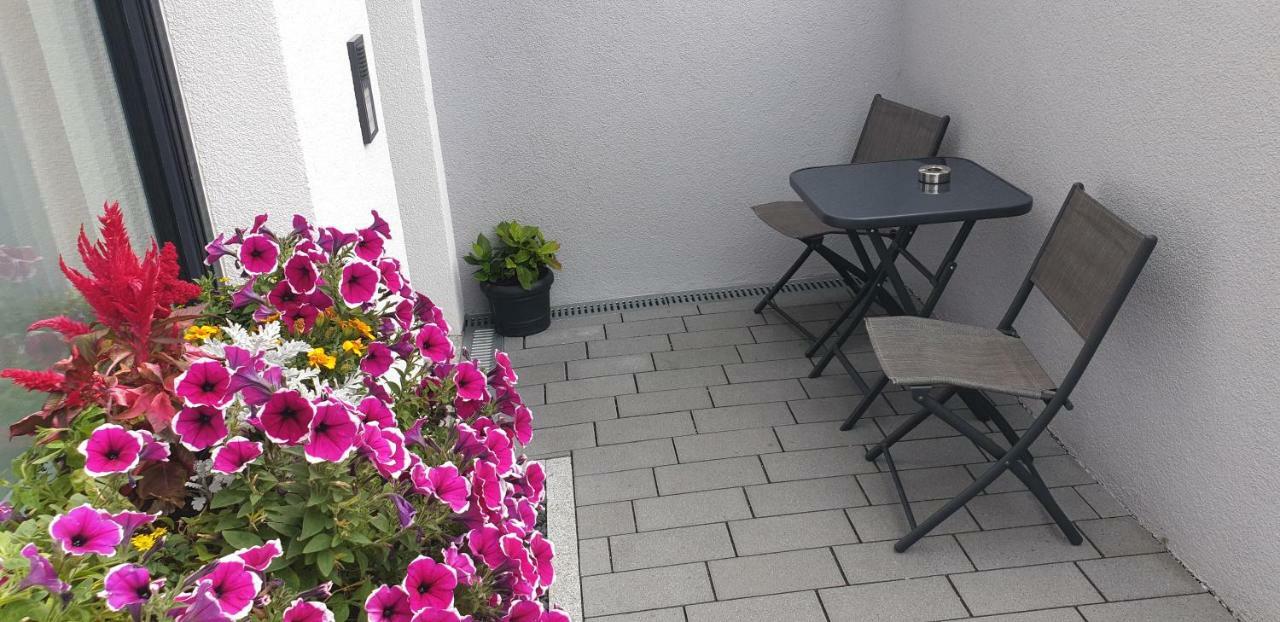 Ferienwohnung Buchberg Exklusiv Neuenburg  Buitenkant foto