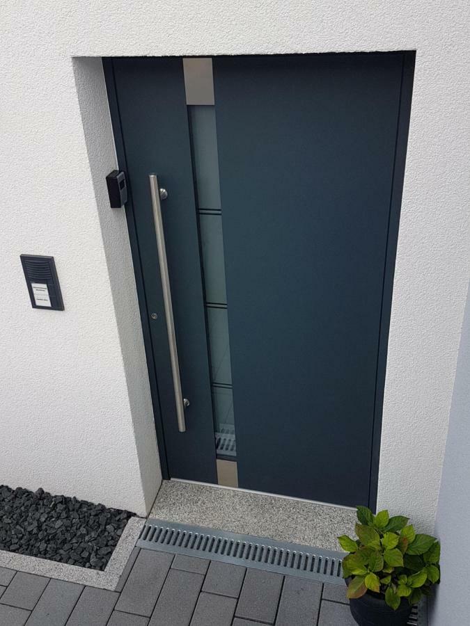 Ferienwohnung Buchberg Exklusiv Neuenburg  Buitenkant foto